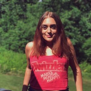 Meet your Posher, Lexie